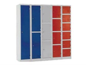 鋼制儲(chǔ)物柜